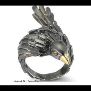 ISO this Elizabeth & James ring in size 7 or 8